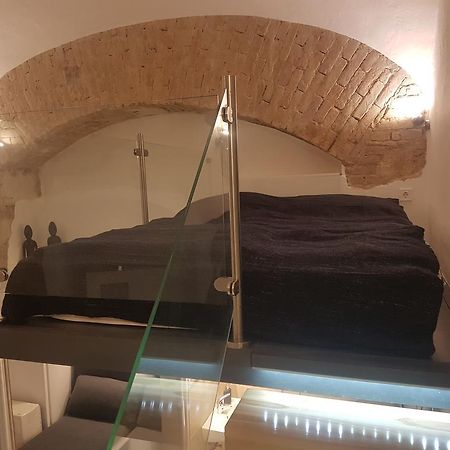 بودابست Heritage Danube Apartment المظهر الخارجي الصورة