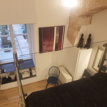 بودابست Heritage Danube Apartment المظهر الخارجي الصورة