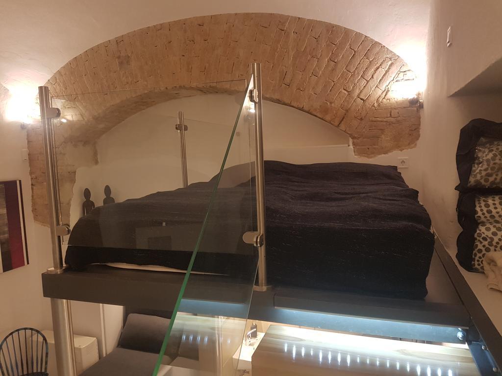 بودابست Heritage Danube Apartment المظهر الخارجي الصورة