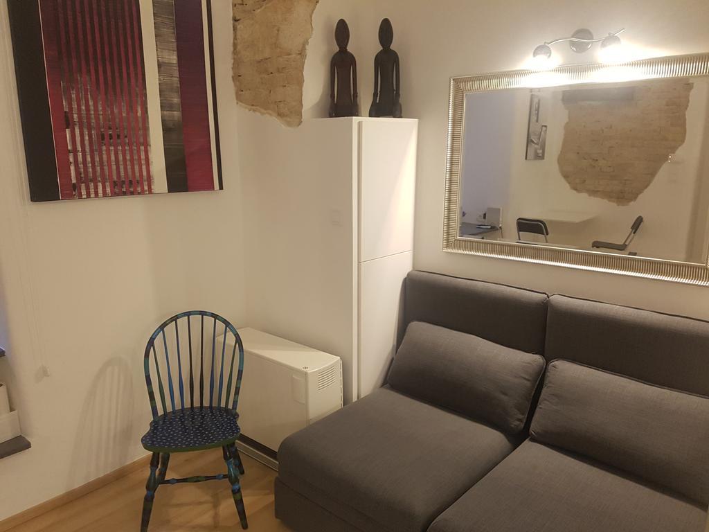 بودابست Heritage Danube Apartment المظهر الخارجي الصورة